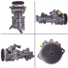 Насос ГУР Vw Lt 28-35 VW008R, VW Lt 2028-2035