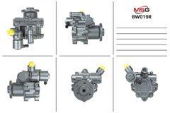 Насос ГПК відновлений BMW 1 (E81) 06-12,3 (E90) 05-11,3 Touring (E91) 05-,3 кабрио (E93) 07-,3 к, BMW 2006-2012, BMW 2005-2011, BMW 2005-, BMW 2007-, BMW 3 к