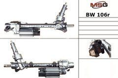 Рульова рейка з ЭУР Bmw 5 (F10), Bmw 5 (F07), Bmw 6 (F06), Bmw 6 (F12), Bmw 6 (F13), Bmw 5 (F10, F18), Bmw 5, BMW