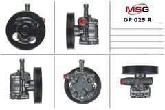 Насос ГПК відновлений OPEL FRONTERA B (6B_) 98-, Opel FRONTERA B (6B_) 1998-