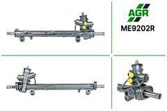 Рульова рейка з ГПК відновлена MERCEDES-BENZ A-Series 168006 (2001 - 2004), 168009,168109 (2001 - 2004)