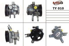 Насос ГПК новий TOYOTA Corolla 1987-1993,TOYOTA Corolla 1993-1997, Toyota Corolla 1987-1993, Toyota Corolla 1993-1997