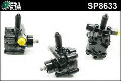 Насос ГПК новий NISSAN PRIMERA (P10) 91-96,PRIMERA Traveller (W10) 90-95,SUNNY III (N14) 90-95,S, Nissan PRIMERA 1991-1996, Nissan PRIMERA Traveller 1990-1995, Nissan SUNNY III 1990-1995, Nissan