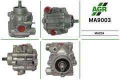 Насос ГПК новий MAZDA 929 HD1 (1989 - 1994)