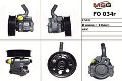 Насос ГУР Ford Focus FO034R