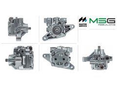Насос ГПК відновлений Honda Civic 5D 05-12, Honda Civic 4D 05-12