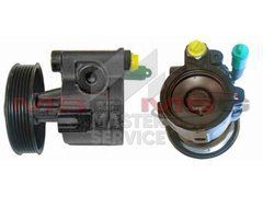 Насос ГПК новий RENAULT ESPACE III (JE0_) 96-00,LAGUNA Grandtour (K56_) 95-01,LAGUNA I (B56_, 55, Renault ESPACE III (JE0_) 1996-2000, Renault LAGUNA Grandtour (K56_) 1995-2001, Renault LAGUNA I (B56_, Renault 55