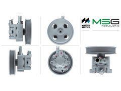 Насос ГПК відновлений MITSUBISHI GALANT 06- MT035R