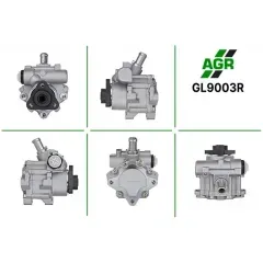 Насос ГПК відновлений GEELY MK JL7152 (2005 - 2013)