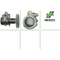 Насос ГПК новий MERCEDES-BENZ T2-500-Series 667001,667002 (1986 - 1996)