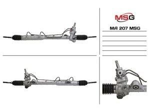 Рулевая рейка с ГУР нова MAZDA 6 (GG) 02-07,6 Hatchback (GG) 02-07,6 Station Wagon (GY) 02-07, 6