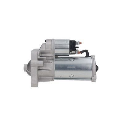Стартер новый Ford B-Max, Ford C-Max, Ford Fiesta, Ford Focus, Ford Fusion, Ford Grand, Ford Mond,,,