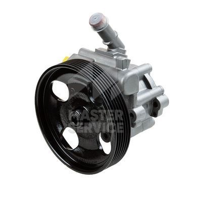 Насос ГУР восстановленный CITROEN C5 (RC_) 04-,C5 (RD_) 08-,C5 Break (RE_) 04-,C5 Break (TD_), Citroen C5 (RC_) 2004-, Citroen C5 (RD_) 2008-, Citroen C5 Break (RE_) 2004-, Citroen C5 Break (TD_)