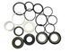 Ремкомплект кермової рейки з ГУР Vw Caddy VW9014KIT, VW CADDY, VW CADDY