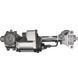 Рульова рейка з ЭУР Audi A3 VW112R, Audi A3, Seat Altea, Seat Leon, Seat Toledo, Skoda Octavia, VW Caddy, VW Golf, VW Jetta
