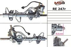 Рульова рейка з ГУР Renault Safrane RE247R, Renault Safrane