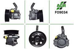 Насос ГПК новий FORD Focus DAW,DBW (1998 - 2005)