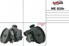 Насос ГПК відновлений MERCEDES-BENZ C CLASS 07- ME029R, Mercedes-Benz C CLASS 2007-, Mercedes-Benz C CLASS T-Model 2007-, Mercedes-Benz E-CLASS 2003-2008, Mercedes-Benz E-CLASS T-Mode