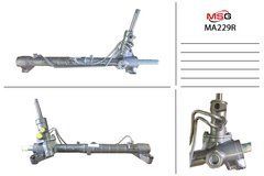 Рульова рейка з ГПК відновлена RHD MAZDA 3 (BK) 03-09 MA229R
