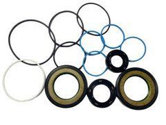 Ремкомплект кермової рейки з ГУР Toyota Land Cruiser TY9009KIT, Toyota Land Cruiser, Toyota Prado, Toyota Land Cruiser