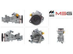 Насос ГУР Vw Lt 28-35 VW008, VW Lt 2028-2035