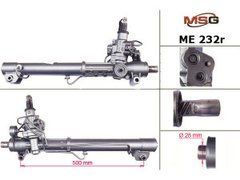 Рулевая рейка с ГУР Mercedes-Benz C-Class ME232R, Mercedes-Benz C-Class