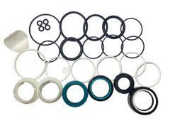 Ремкомплект кермової рейки з ГУР Mercedes-Benz E-class ME9029KIT, Mercedes-Benz E-Class, Mercedes-Benz S-Class, Mercedes-Benz Glk-Class, Mercedes-Benz E