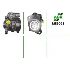 Насос ГПК новий MERCEDES-BENZ LK/LN2 84-98