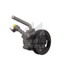 Насос ГПК відновлений NISSAN NAVARA (D40) 2005-,PATHFINDER (R51) 2005-, Nissan NAVARA 2005-, Nissan PATHFINDER 2005-