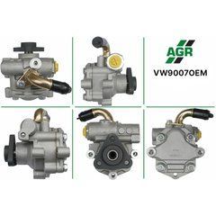 Насос ГПК новий AUDI PASSAT VARIANT 97-00 VW9007OEM.4