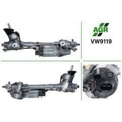 Рульова рейка з ЕПК нова VW TIGUAN 18- VW9119