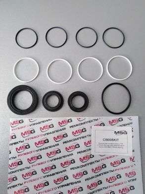 Ремкомплект кермової рейки з ГУР Citroen Berlingo, Citroen Xsara, Peugeot Partner CI9005KIT, Citroen Berlingo, Citroen Xsara, Peugeot Partner, Citroen Berlingo