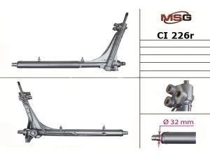 Рульова рейка з ГУР Citroen Jumper, Fiat Ducato, Peugeot Boxer CI226R, Jumper