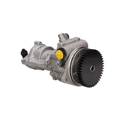 Насос ГУР Vw Lt 28-35 VW008, VW Lt 2028-2035