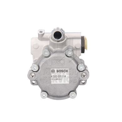 Насос ГПК новий NISSAN INTERSTAR автобус (X70) 02-,INTERSTAR фургон (X70) 02-, Nissan INTERSTAR автобус 2002-, Nissan INTERSTAR фургон 2002-
