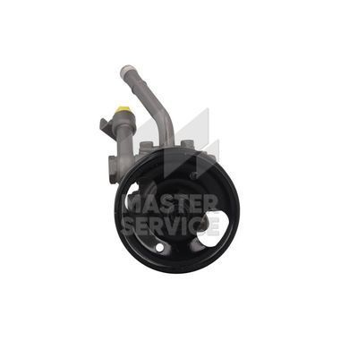 Насос ГПК відновлений NISSAN NAVARA (D40) 2005-,PATHFINDER (R51) 2005-, Nissan NAVARA 2005-, Nissan PATHFINDER 2005-