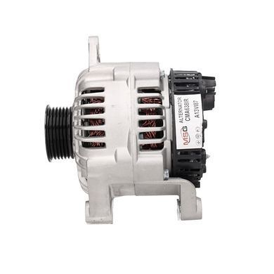 Генератор новый Citroen C2, Vw Multivan, Vw Touareg, Vw Transporter, Vw Touareg, Vw T5 CMA1819IR