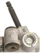 Рульова рейка без ГУР Toyota Yaris TY122R, Yaris