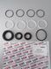 Ремкомплект кермової рейки з ГУР Citroen Berlingo, Citroen Xsara, Peugeot Partner CI9005KIT, Citroen Berlingo, Citroen Xsara, Peugeot Partner, Citroen Berlingo