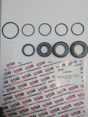 Ремкомплект рулевой рейки с ГУР Ford Sierra FO9003KIT, FORD SIERRA, FORD SIERRA