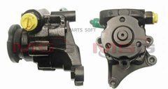 Насос ГПК новий JAGUAR XK 8 Convertible (QDV) 96-05,XK 8 купе (QEV) 96-05, Jaguar XK 8 Convertible 1996-2005, Jaguar XK 8 1996-2005