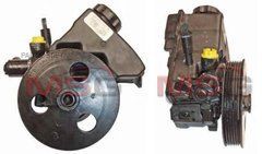 Насос ГПК новий CHEVROLET ALERO 99-04, Chevrolet ALERO 1999-2004