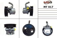 Насос ГУР новый MITSUBISHI CARISMA (DA_) 95-06,CARISMA седан (DA_) 96-06, Mitsubishi CARISMA (DA_) 1995-2006, Mitsubishi CARISMA (DA_) 1996-2006
