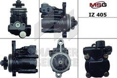 Насос на вантажівку ГПК новий ISUZU 6SA1, Isuzu 6SA1