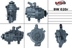 Насос ГПК відновлений BMW 5' F07 GT 2008-,6' F12 2011- BW020R, BMW 5' F07 GT 2008-, BMW 6' F12 2011-, BMW 7 750 i 10. 2008-