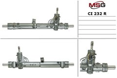 Рульова рейка з ГУР Citroen Nemo, Fiat Fiorino, Fiat Linea, Fiat Qubo, Peugeot Bipper CI232R