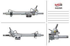 Рульова рейка з ГПК відновлена NISSAN PATHFINDER 2008-, Nissan PATHFINDER 2008-