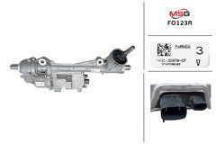 Рульова рейка з ЕПК FORD USA MUSTANG купе 15-, Ford USA MUSTANG 2015-