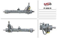 Рульова рейка з ГУР Fiat Barchetta FI202R