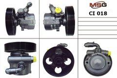 Насос ГПК новий CITROEN Berlingo 97- CI018, Citroen BERLINGO 1997-, Peugeot 306 1994-2001